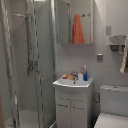 Apartament Deluxe 150 M Od Spodka Appartement Katowice