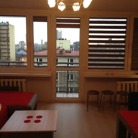 Appartement Apartament Deluxe 150 M Od Spodka *