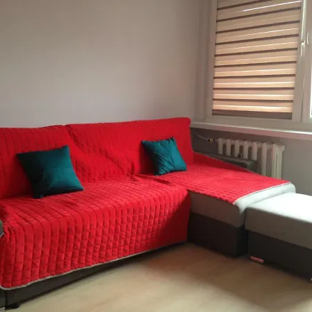 Apartament Deluxe 150 M Od Spodka