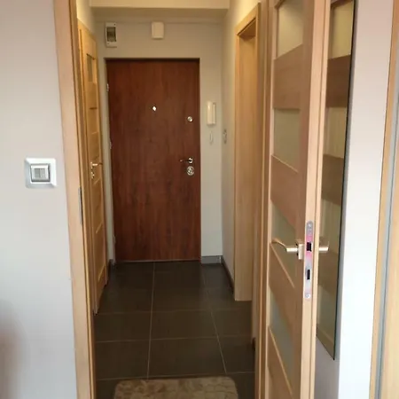 Appartement Apartament Deluxe 150 M Od Spodka Katowice
