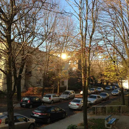 Apartament Deluxe 150 M Od Spodka Appartement *