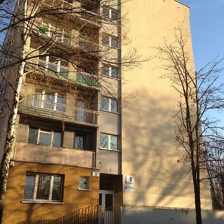 Apartament Deluxe 150 M Od Spodka Appartement