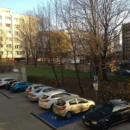 Apartament Deluxe 150 M Od Spodka Katowice