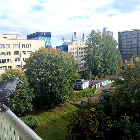 Appartement Apartament Deluxe 150 M Od Spodka *
